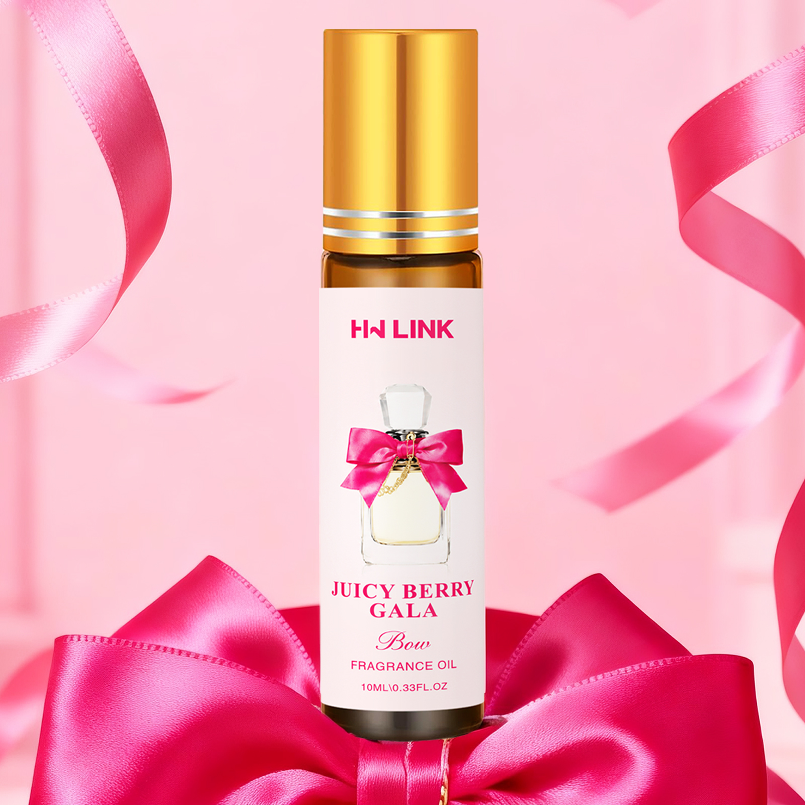 Candle Making Essentials - 10ml Juicy Berry Gala Essential Oil