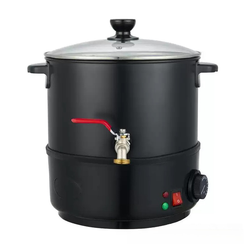 New 110V 220V Wax Melter House - Candle Making Machine ulasan dan harga