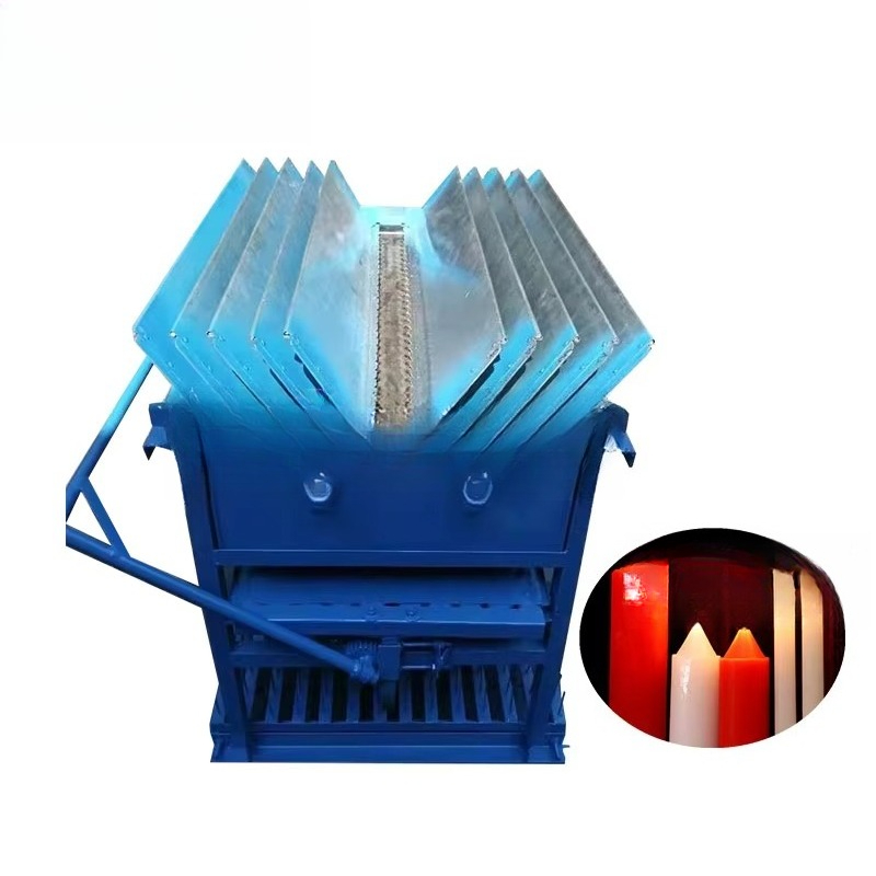 Seamless Stainless Steel Tube  - Candle Making Youtube ulasan dan harga