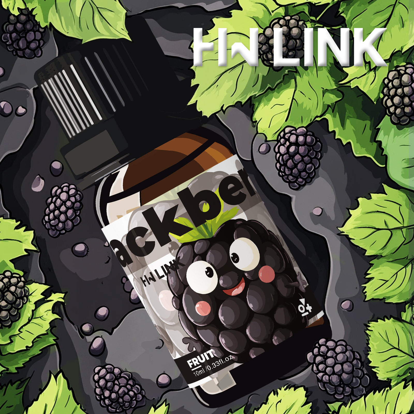 Blackberry Essential Oil  10ml - Candle Making Essentials ulasan dan harga