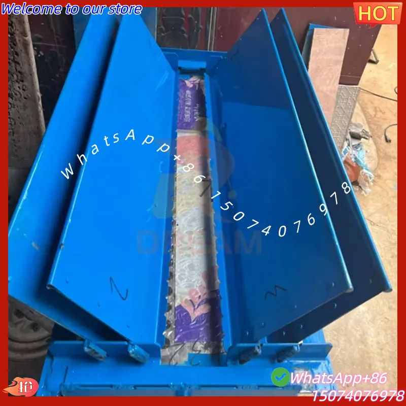 2026 Machine for Making Wax Ca - Candle Making Machine ulasan dan harga