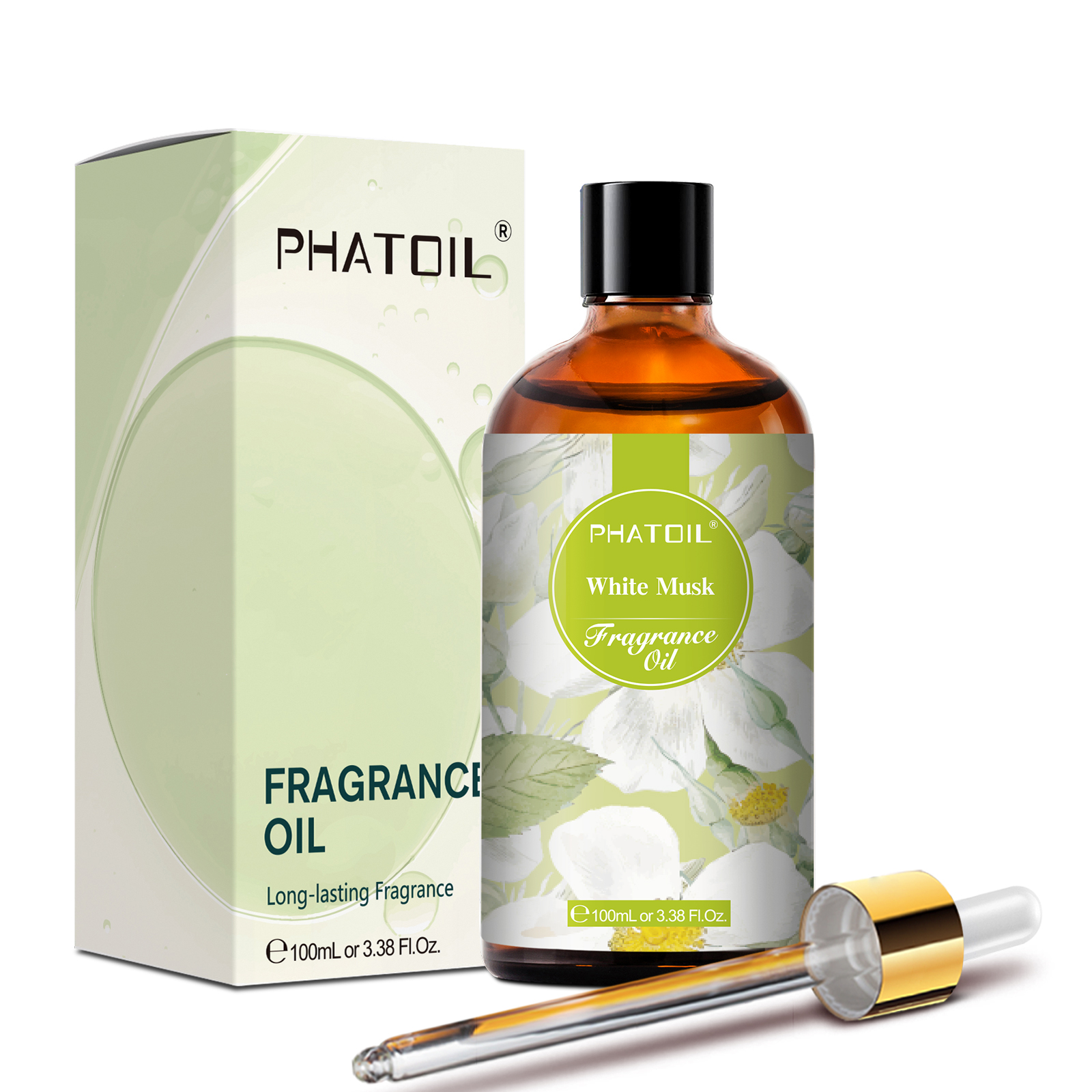 PHATOIL 100ml Aroma Fragrance  - Candle Making Essentials ulasan dan harga