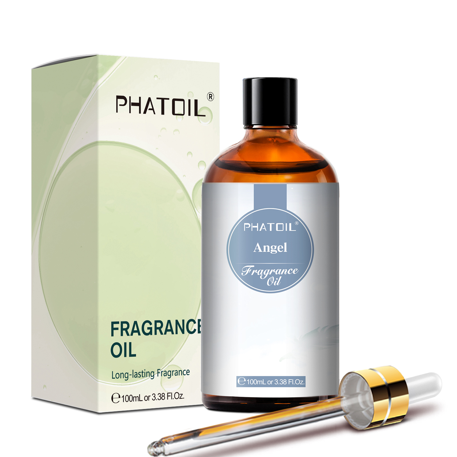 PHATOIL 100ml Aroma Fragrance  - Candle Making Essentials ulasan dan harga
