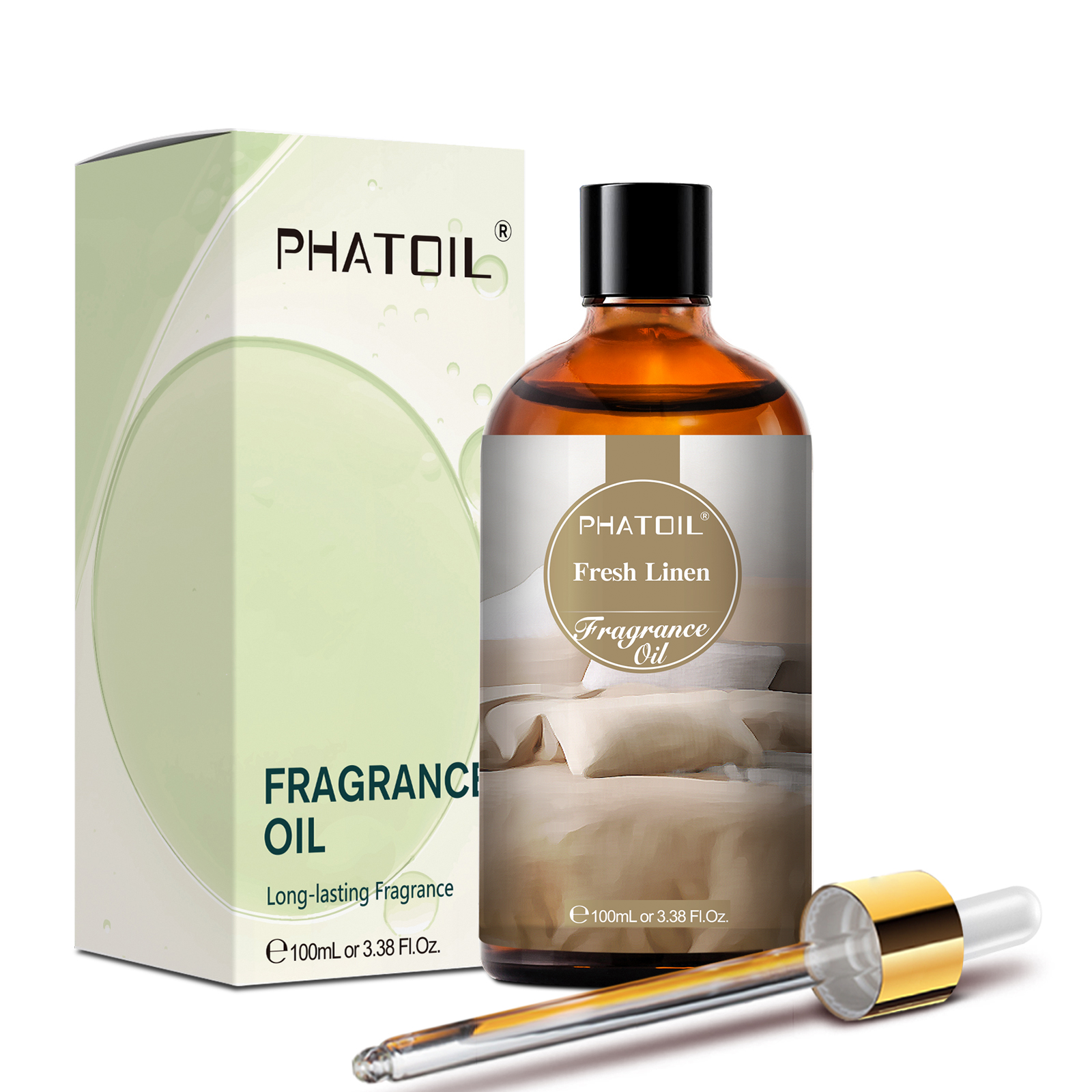 PHATOIL 100ml Aroma Fragrance  - Candle Making Essentials ulasan dan harga