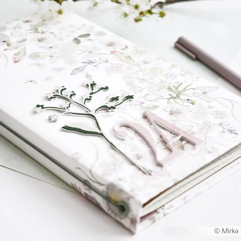 The Leaves Are as Big as Wings - Candle Making Books ulasan dan harga
