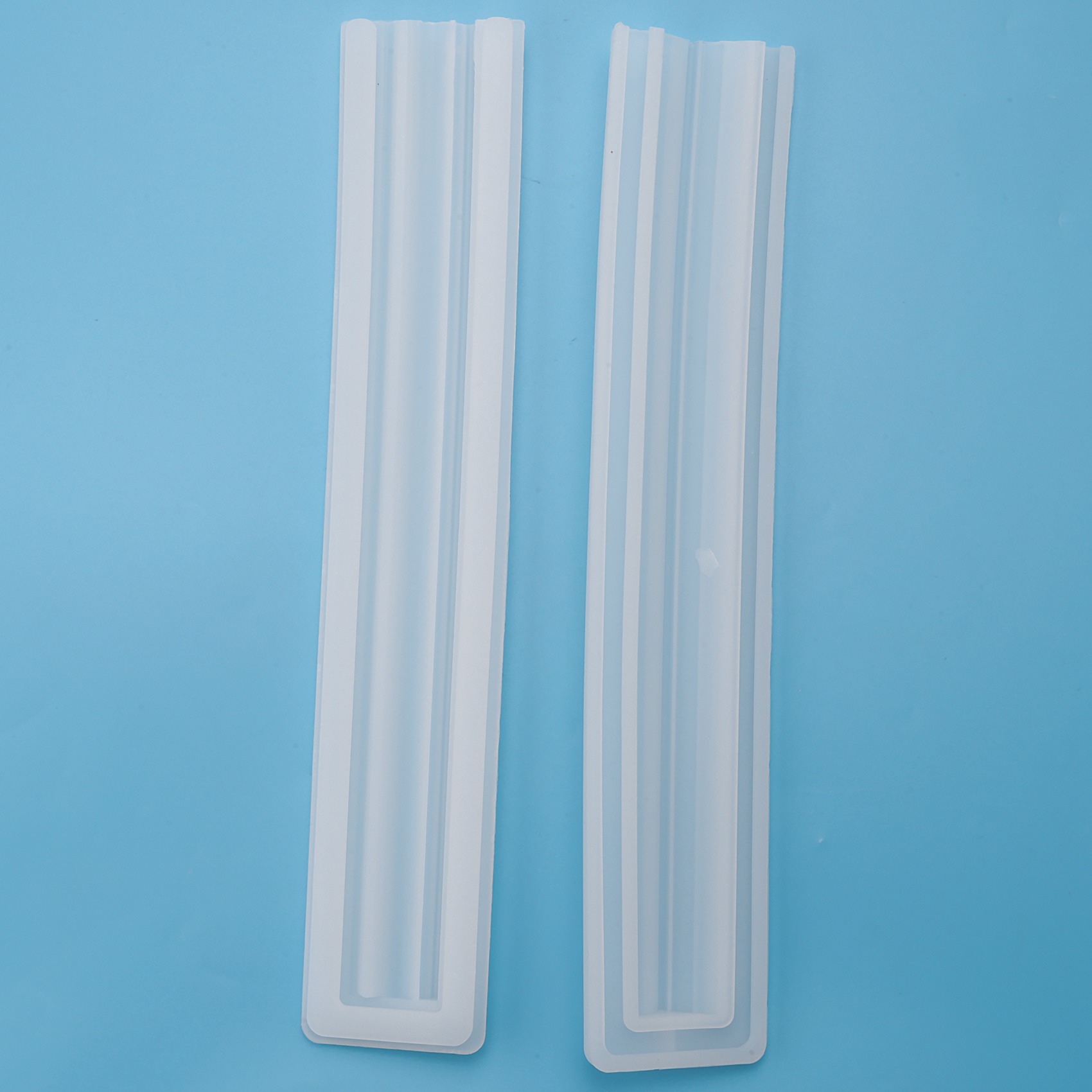 Little Cat Tube Column Silicon - Candle Making Youtube ulasan dan harga