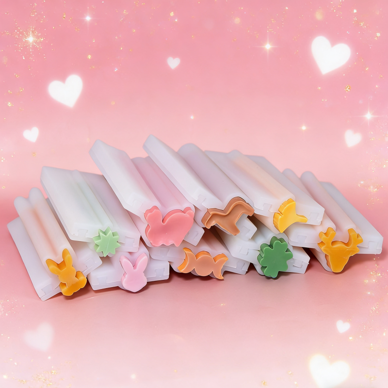 12cm Long Tube Column Soap Can - Candle Making Youtube ulasan dan harga