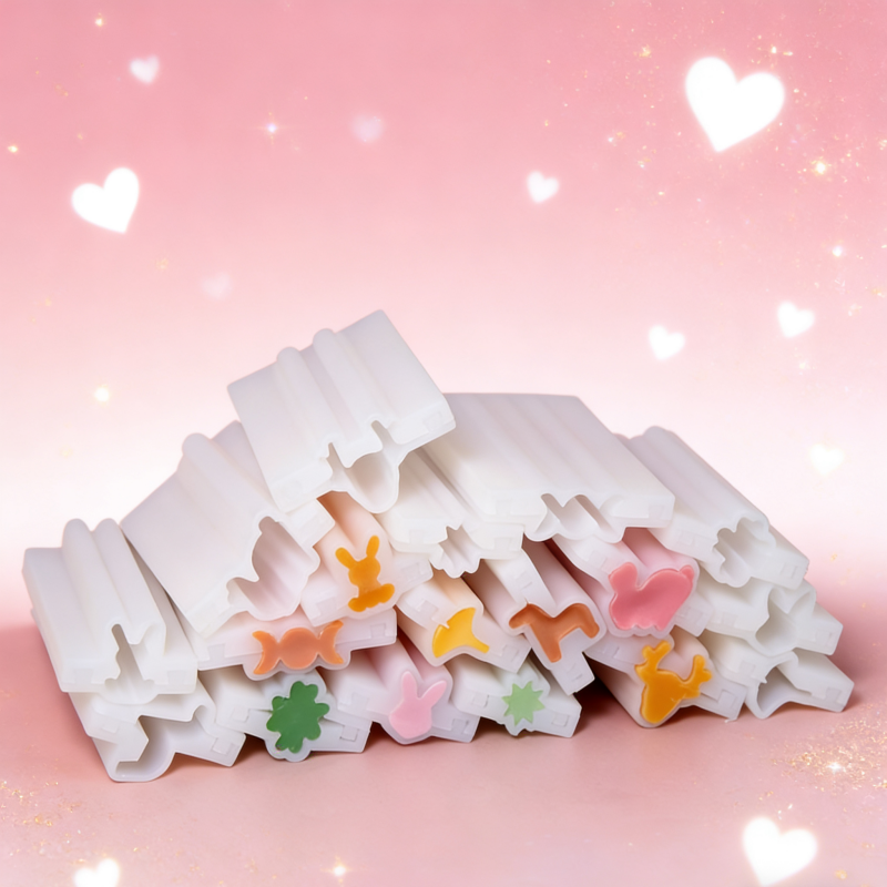 12cm Long Tube Column Soap Can - Candle Making Youtube ulasan dan harga