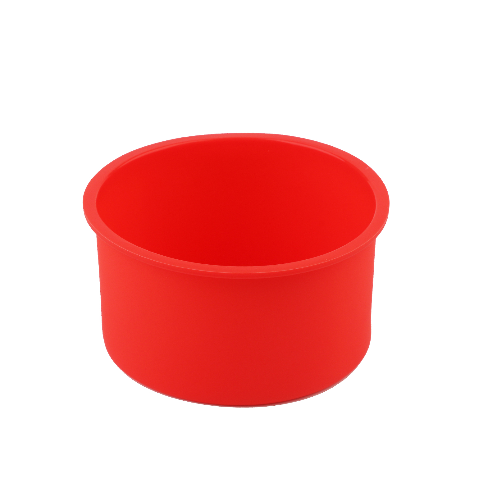 1 Piece of 4inch Round Silicon - Candle Mold Silicone ulasan dan harga
