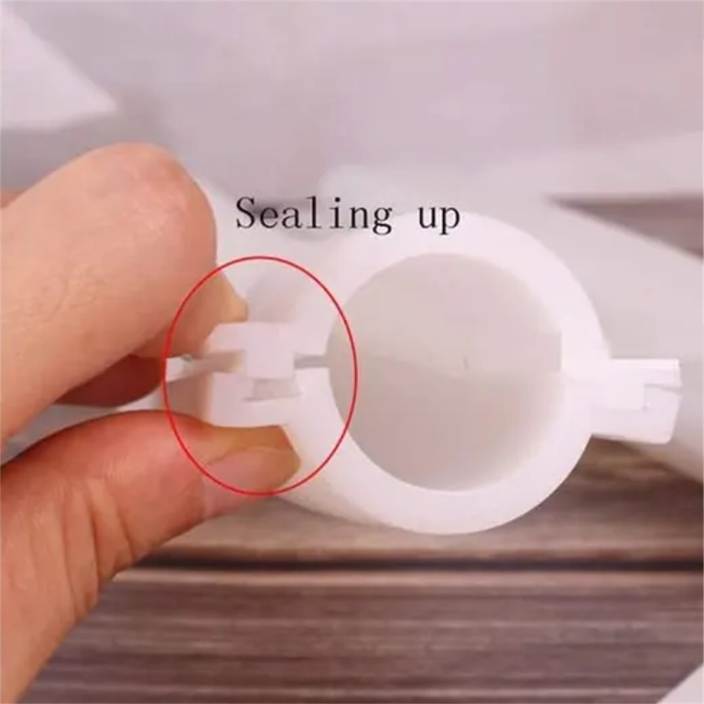 Christmas Tree Elk Beard Tube  - Candle Making Youtube ulasan dan harga