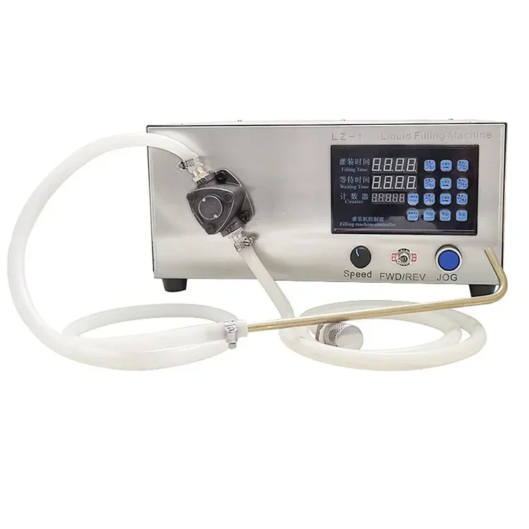 Best Selling Liquid Wax Fillin - Candle Making Machine ulasan dan harga