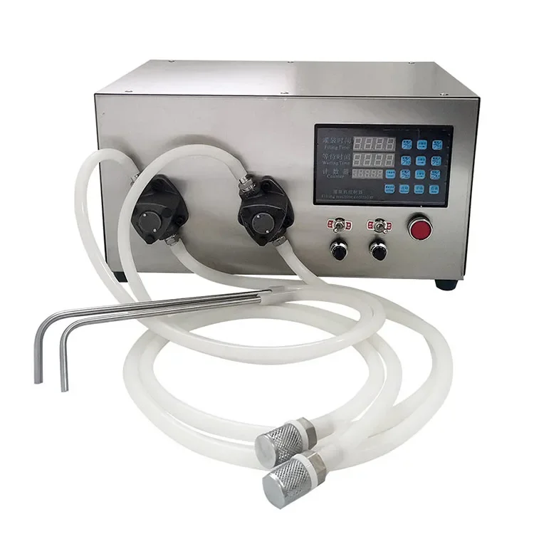 Best Selling Liquid Wax Fillin - Candle Making Machine ulasan dan harga