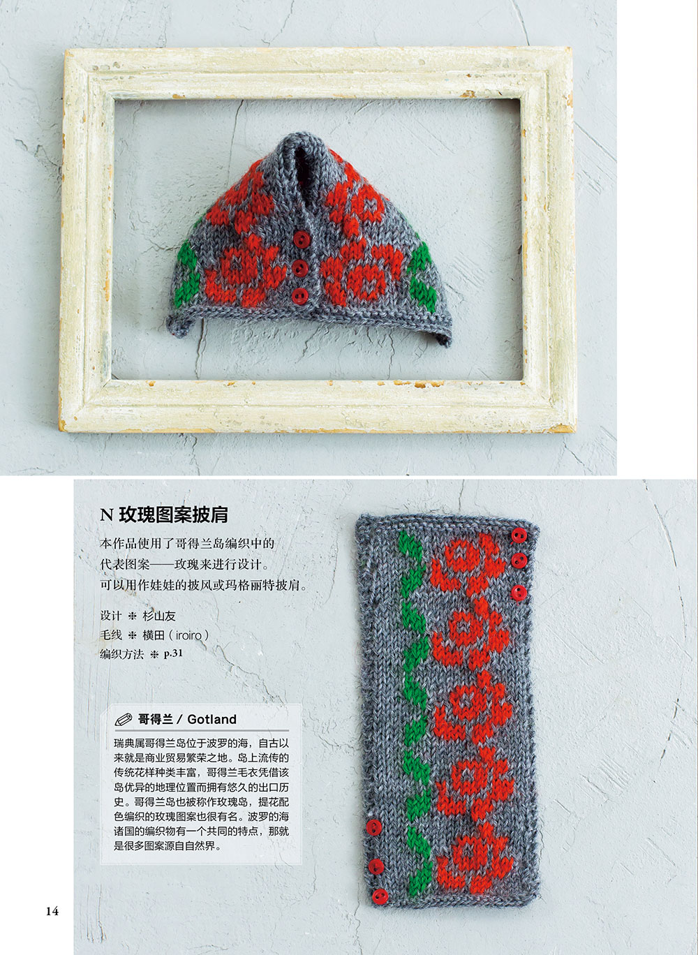 Miniature Knit Collection Worl - Candle Making Books ulasan dan harga