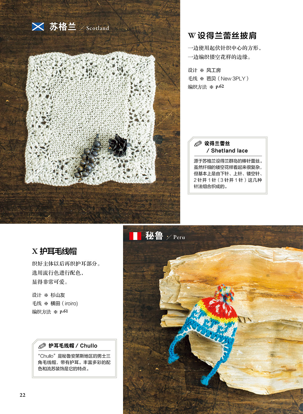 Miniature Knit Collection Worl - Candle Making Books ulasan dan harga