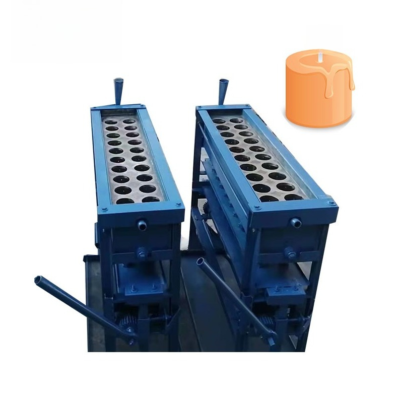 Seamless Stainless Steel Tube  - Candle Making Youtube ulasan dan harga