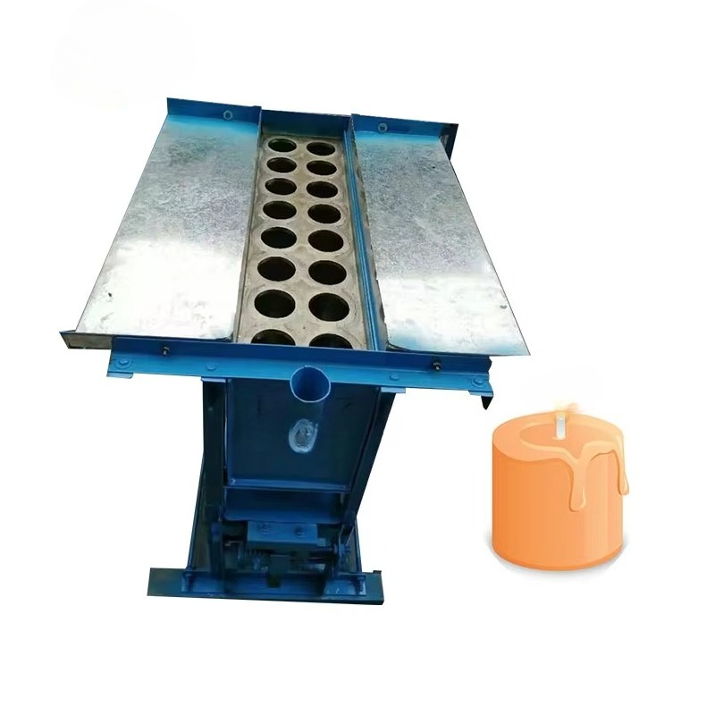 Seamless Stainless Steel Tube  - Candle Making Youtube ulasan dan harga