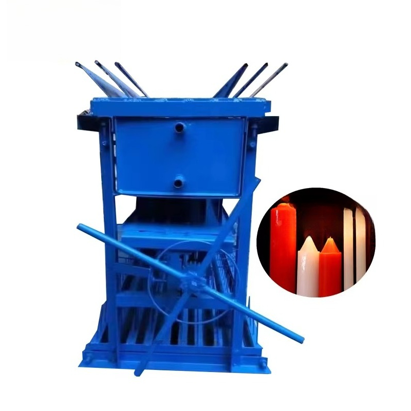 Seamless Stainless Steel Tube  - Candle Making Youtube ulasan dan harga