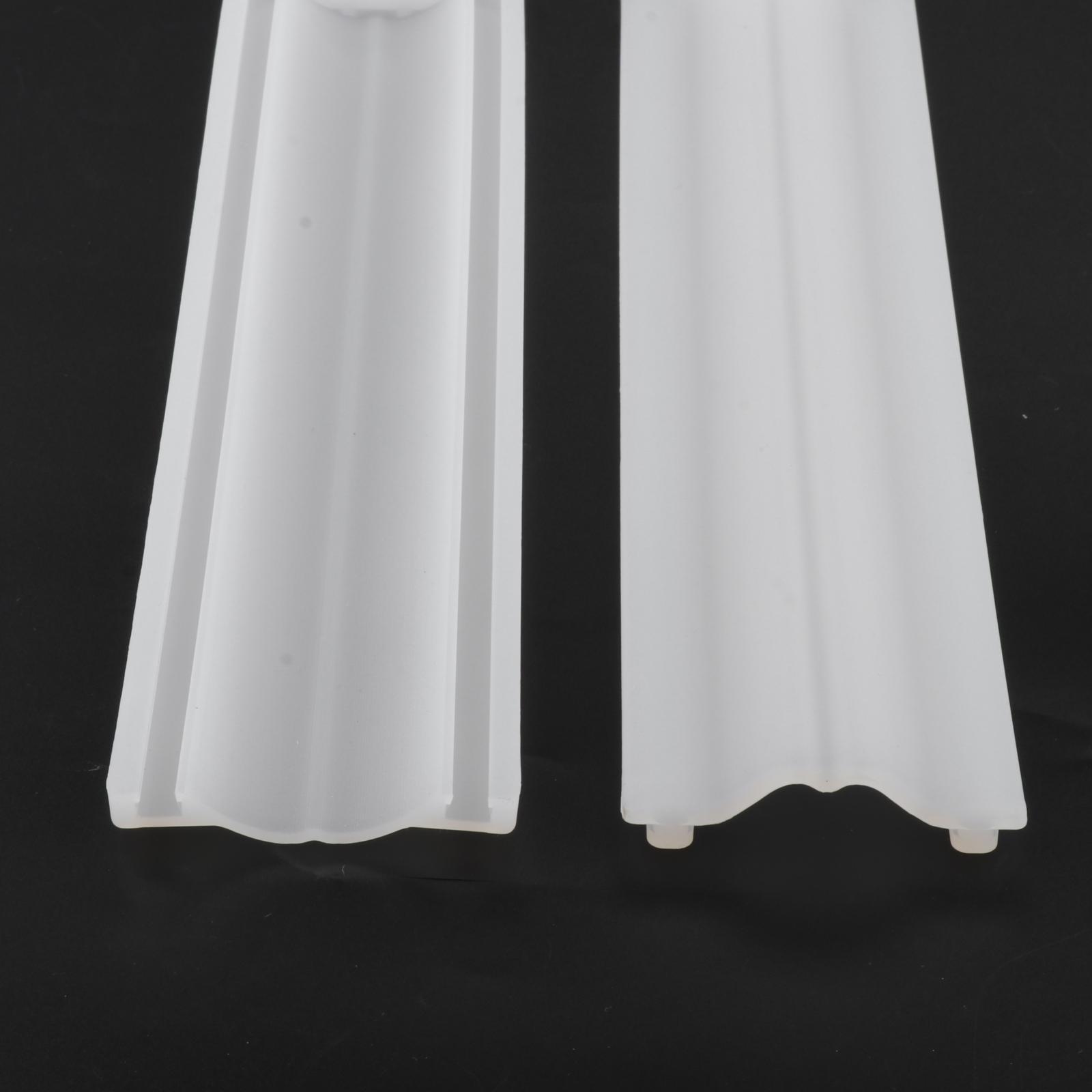 Silicone Cake Tube Column Fond - Candle Making Youtube ulasan dan harga