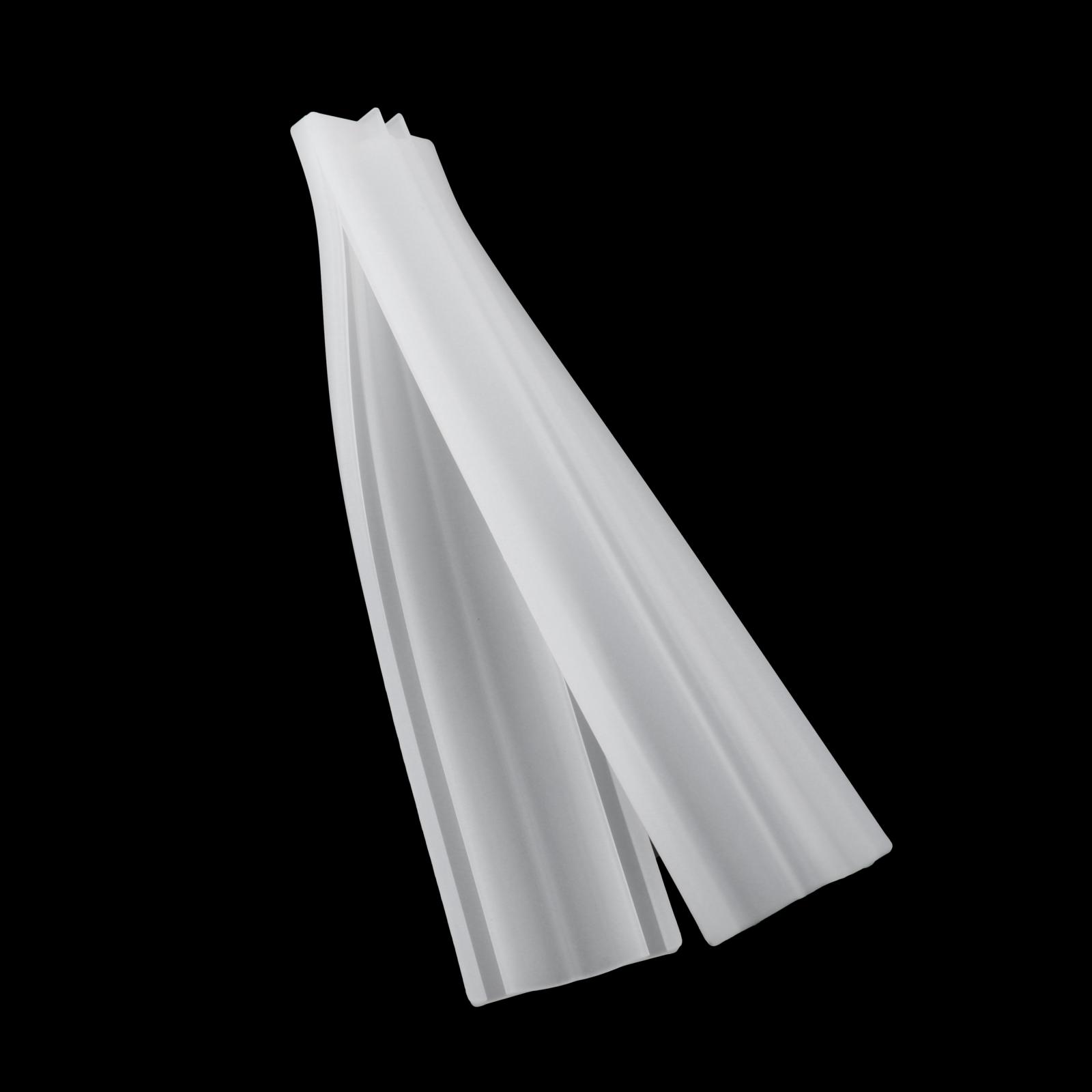 Silicone Cake Tube Column Fond - Candle Making Youtube ulasan dan harga
