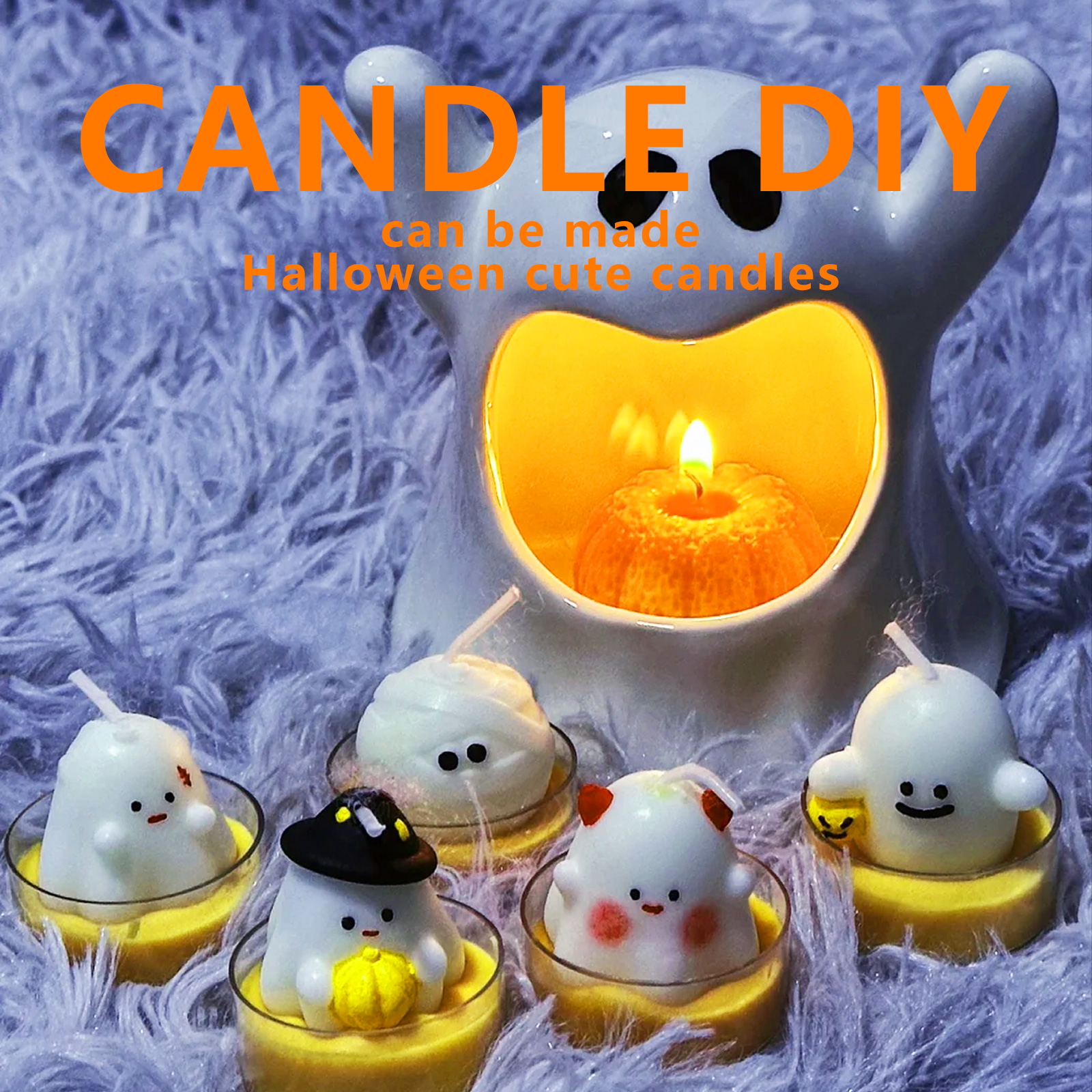 10ml Witch Incantation Essenti - Candle Making Essentials ulasan dan harga