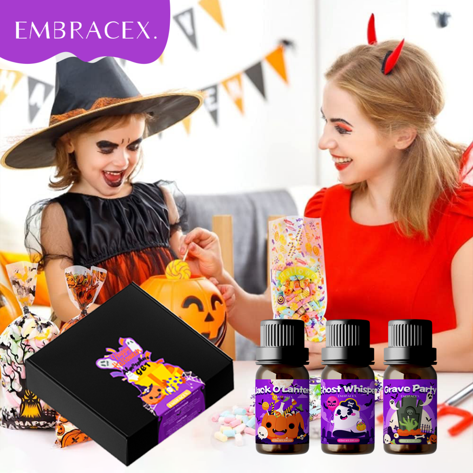 10ml Witch Incantation Essenti - Candle Making Essentials ulasan dan harga