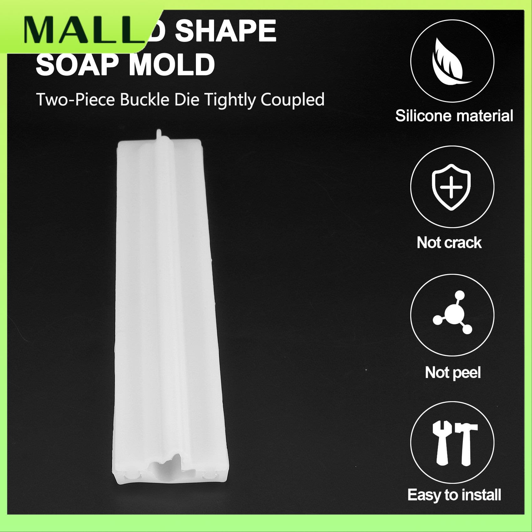 MALL Bird Shaped Tube Column S - Candle Making Youtube ulasan dan harga