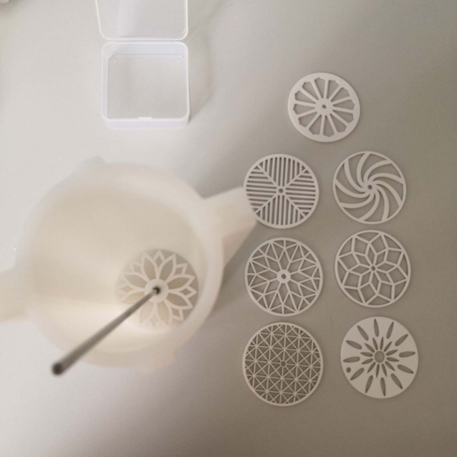 Creative Soap Mold Handmade Si - Candle Making Youtube ulasan dan harga