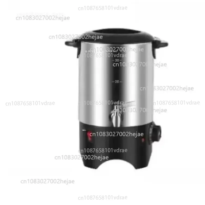 5L Stainless Steel Electric Wa - Candle Making Machine ulasan dan harga