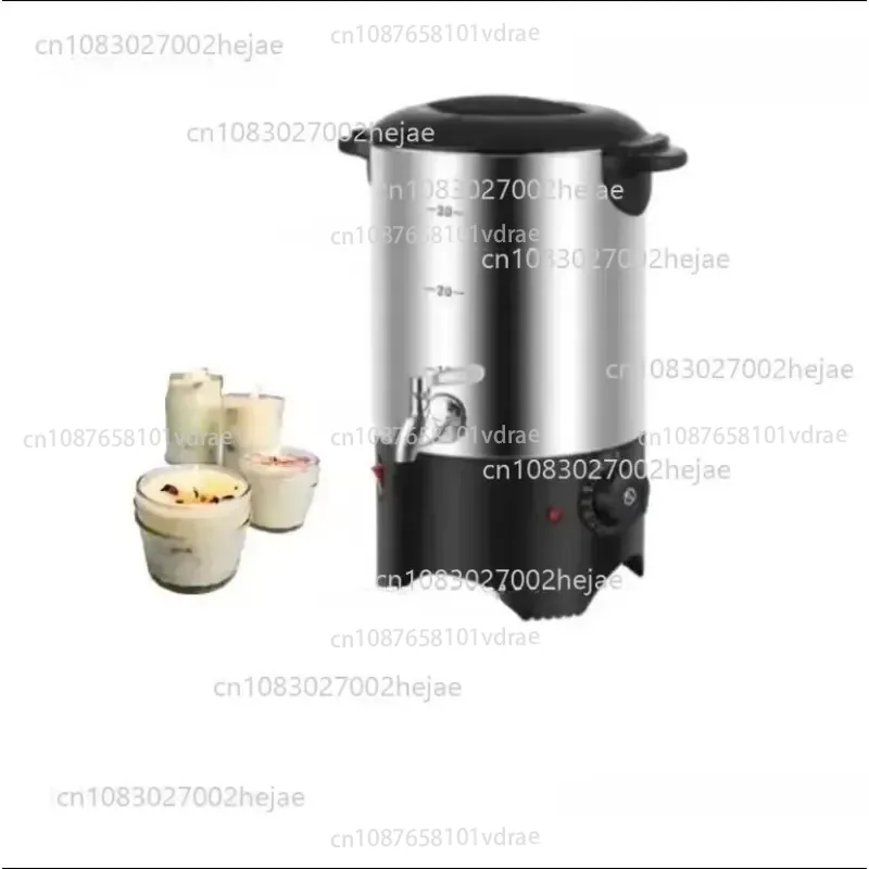 5L Stainless Steel Electric Wa - Candle Making Machine ulasan dan harga