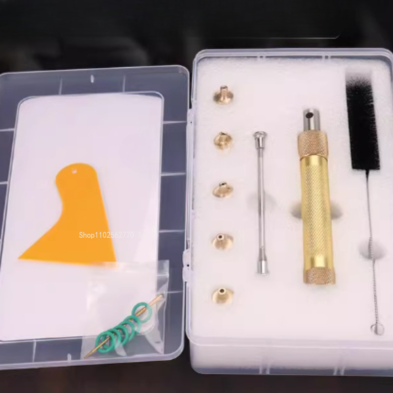 Copper Tube Incense Extruder P - Candle Making Youtube ulasan dan harga