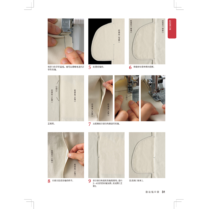 The Basis of Pocket Making Clo - Candle Making Books ulasan dan harga