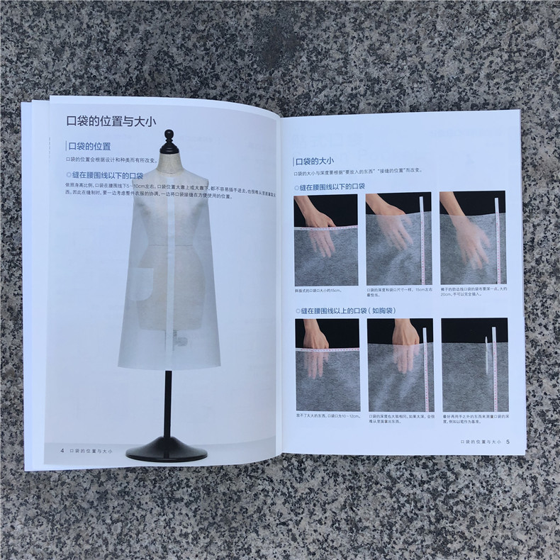 The Basis of Pocket Making Clo - Candle Making Books ulasan dan harga