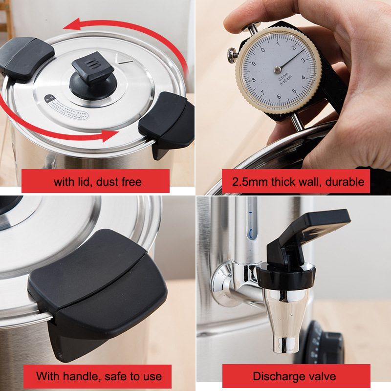 Wholesale Electric 10L Small P - Candle Making Machine ulasan dan harga