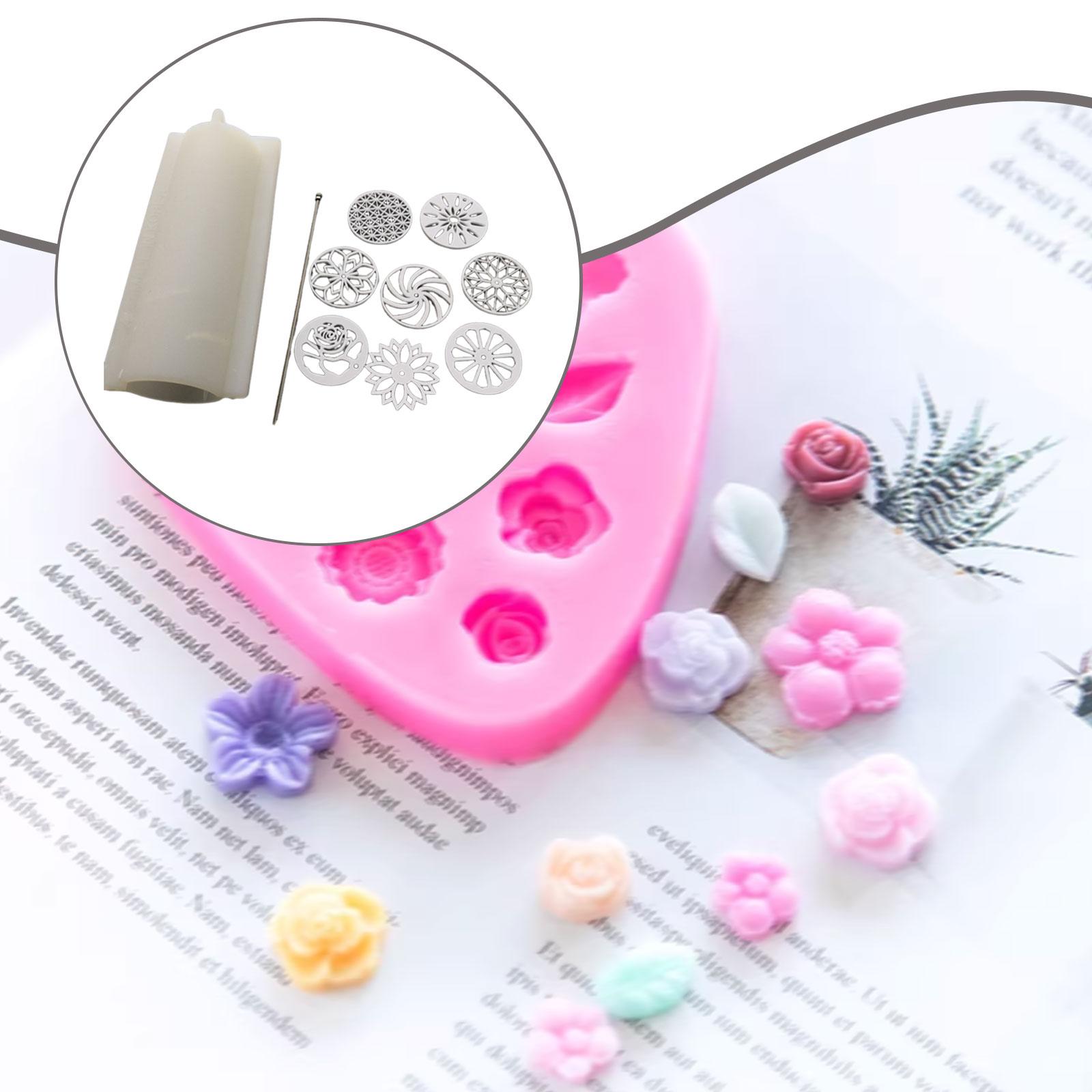 Soap Kaleidoscope Pull through - Candle Making Youtube ulasan dan harga