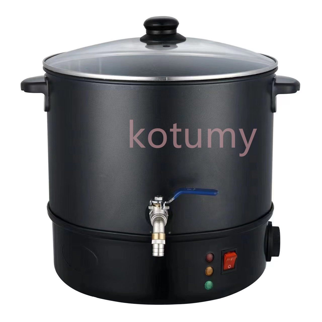 EU US Plug Electric Melting Ca - Candle Making Machine ulasan dan harga