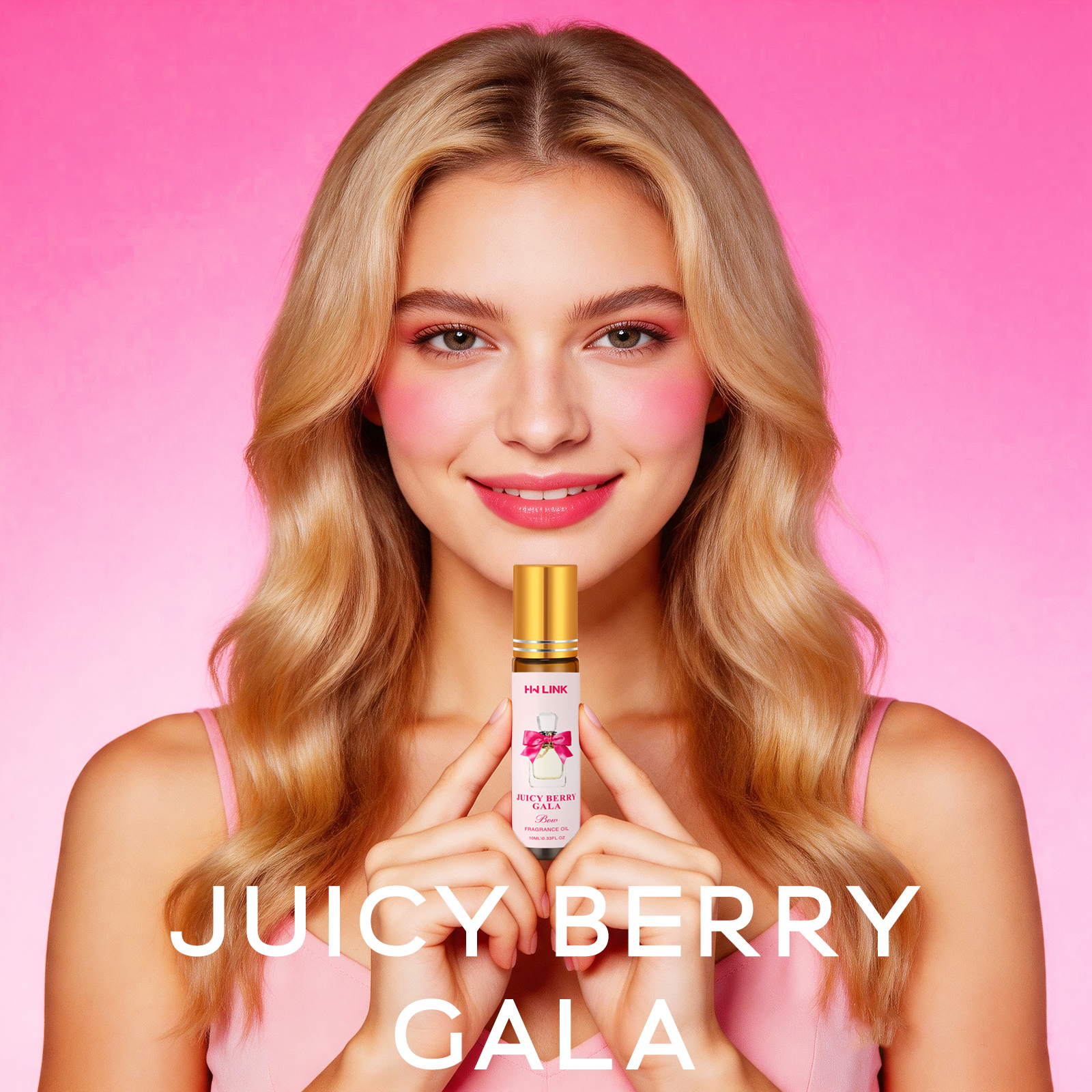 10ml Juicy Berry Gala Essentia - Candle Making Essentials ulasan dan harga
