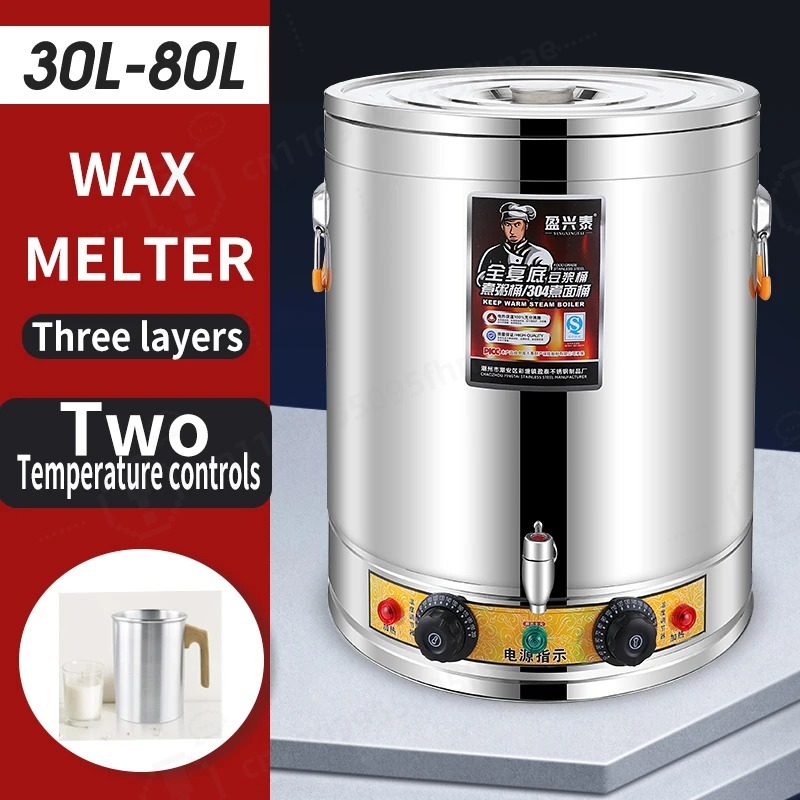 Hot Selling Electric Candle Me - Candle Making Machine ulasan dan harga