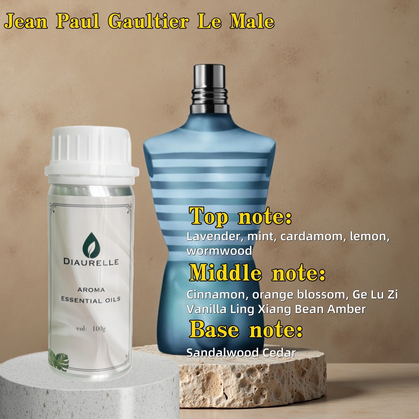 100ml Make Candle Angle Leathe - Candle Making Essentials ulasan dan harga