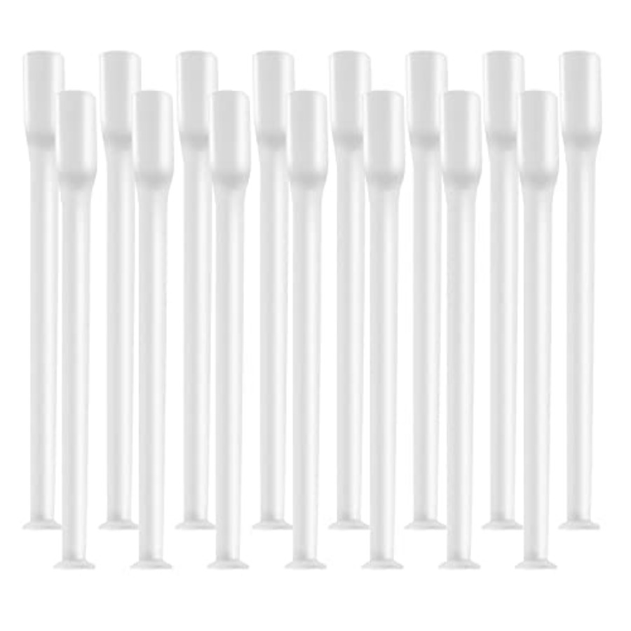15 Pcs Candle Wick Placing Tub - Candle Making Youtube ulasan dan harga